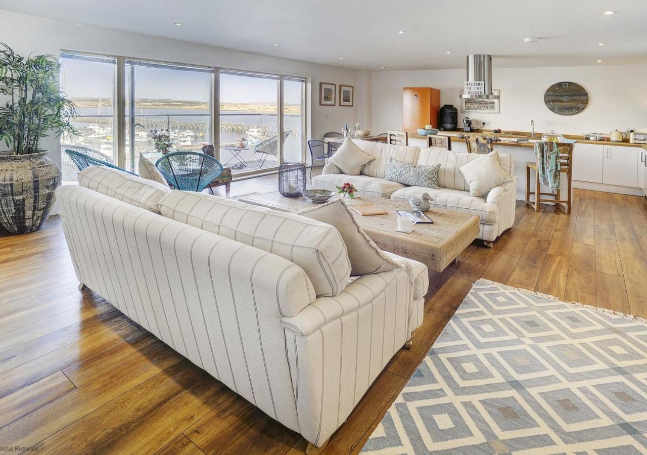 The Nelson Apartment