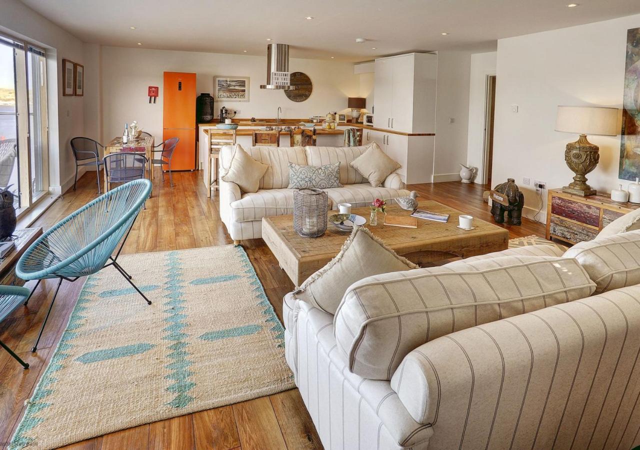 Apartment The Nelson Amble